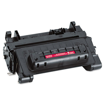 TROY® 0281300001 64a Micr Toner Secure, Alternative For Hp Cc364a, Black freeshipping - TVN Wholesale